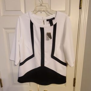 Ashley Stewart Shirt